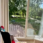 Calme, Moderne, Dives Appartement *