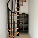 Appartement Calme, Moderne, Dives