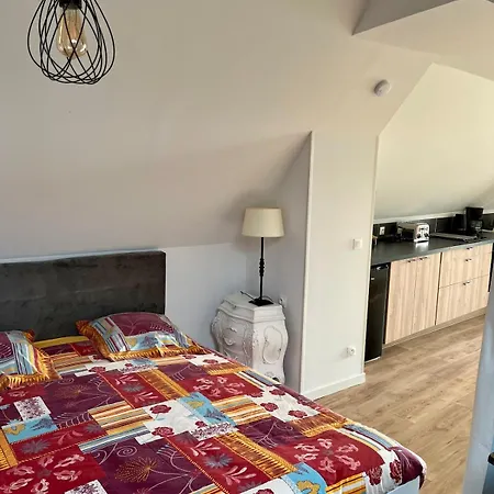 Calme, Moderne, Dives *