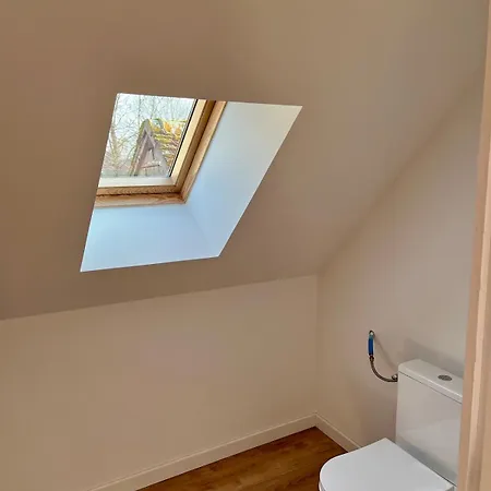 Calme, Moderne, Dives Διαμέρισμα Vendeuvre