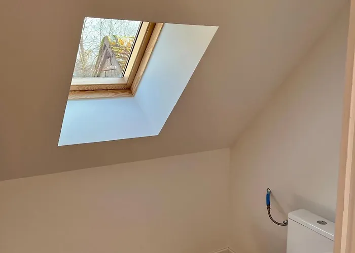 Calme, Moderne, Dives Διαμέρισμα Vendeuvre